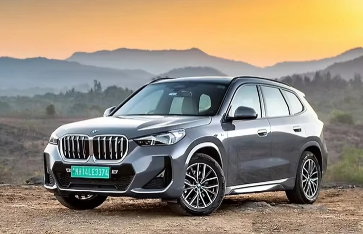 BMW iX1 Maintenance Costs and Expenses 2026 Featured Image